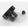 Pièce pour voiture électrique 1/8 Pignon Moteur 16 Dents T8e