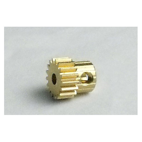 Pièce pour voiture electrique tous chemin 1/10 Pignon Moteur 17 Dents Pièce pour voiture electrique tous chemin 1/10 Pignon Moteur 17 Dents