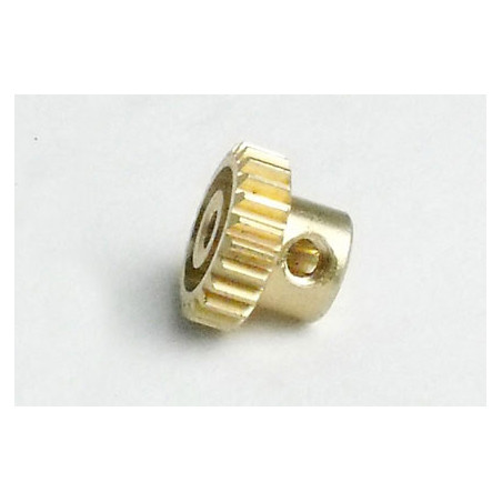 Pièce pour voiture electrique tous chemin 1/10 Pignon Moteur 23 Dents EP Pièce pour voiture electrique tous chemin 1/10 Pignon Moteur 23 Dents EP