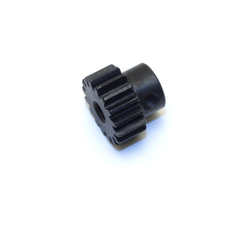 Pièce pour voiture électrique 1/8 Pignon Moteur Gunner BL