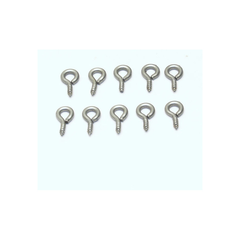 Pièce pour voilier radiocommandé Pitons de Pont Dragon/Exp.