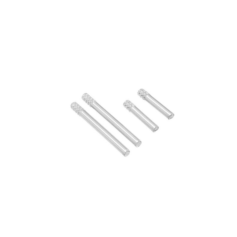 Pièce pour voiture electrique Pivots fusées arrière TARGET