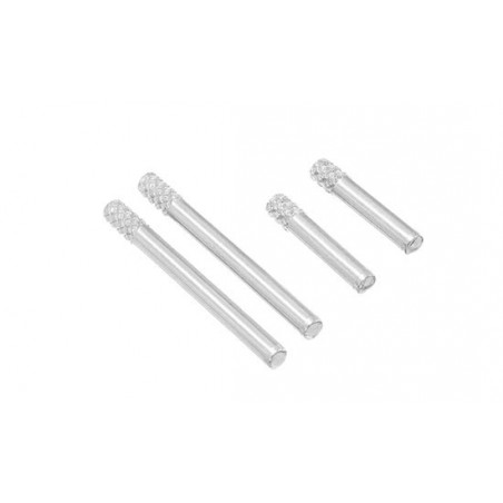Pièce pour voiture electrique Pivots fusées arrière TARGET Pièce pour voiture electrique Pivots fusées arrière TARGET