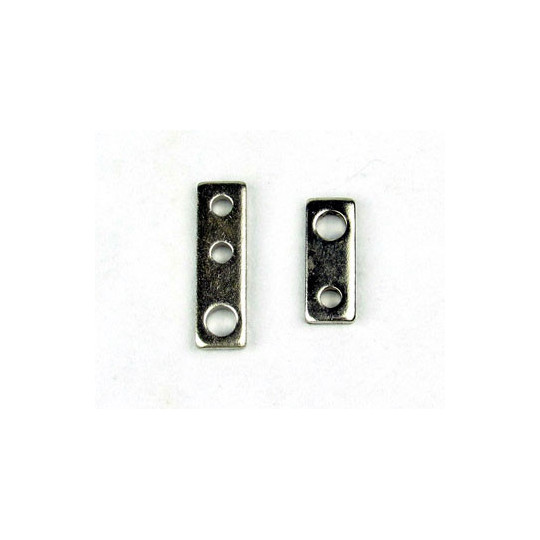 Pièce pour voiture thermique tous chemin 1/5 Plaque de fixation
