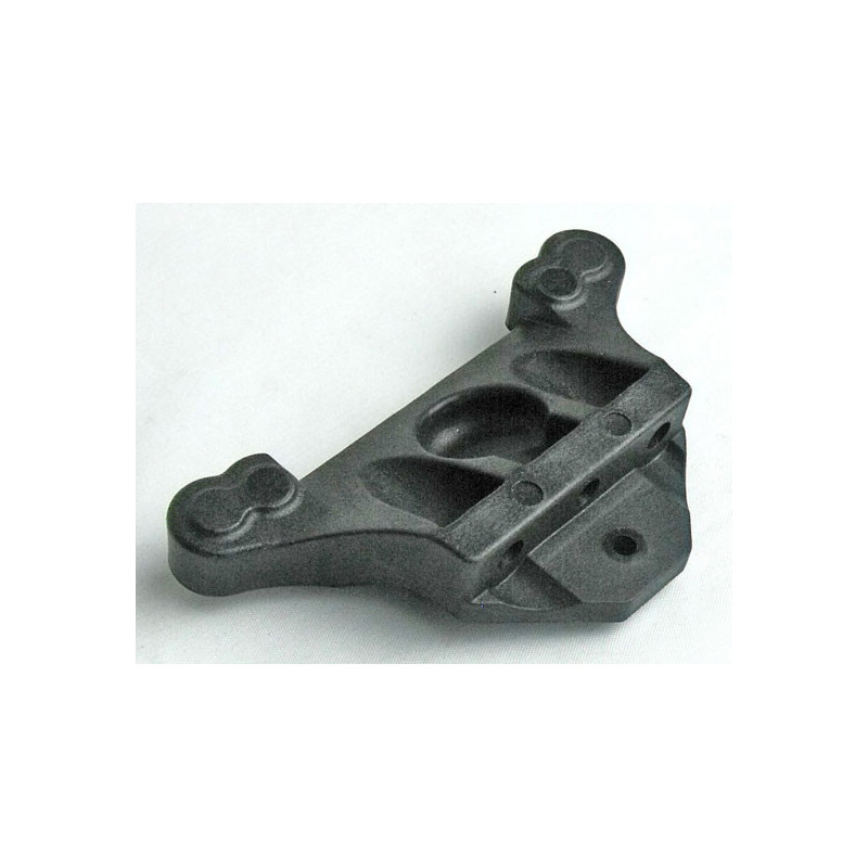 Pièce pour voiture thermique tous chemin 1/5 Plaque support de suspension