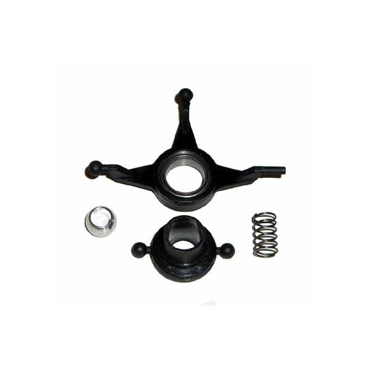 Pièce pour hélicoptère électrique PLATEAU CYCLIQUE