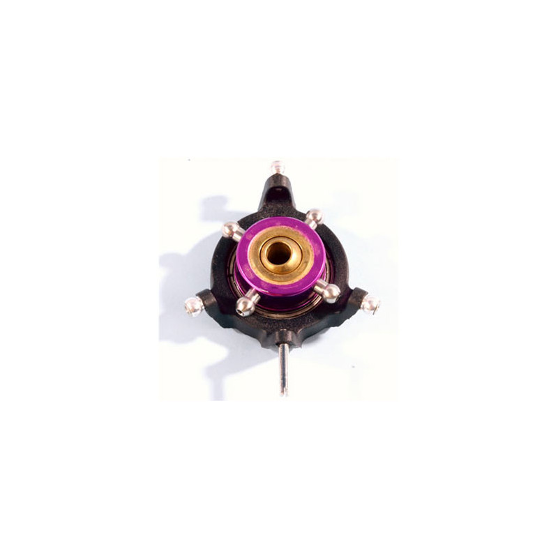 Pièce pour hélicoptère électrique PLATEAU CYCLIQUE