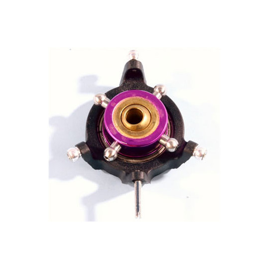 Pièce pour hélicoptère électrique PLATEAU CYCLIQUE