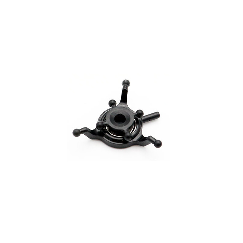 Pièce pour hélicoptère électrique Plateau cyclique C400