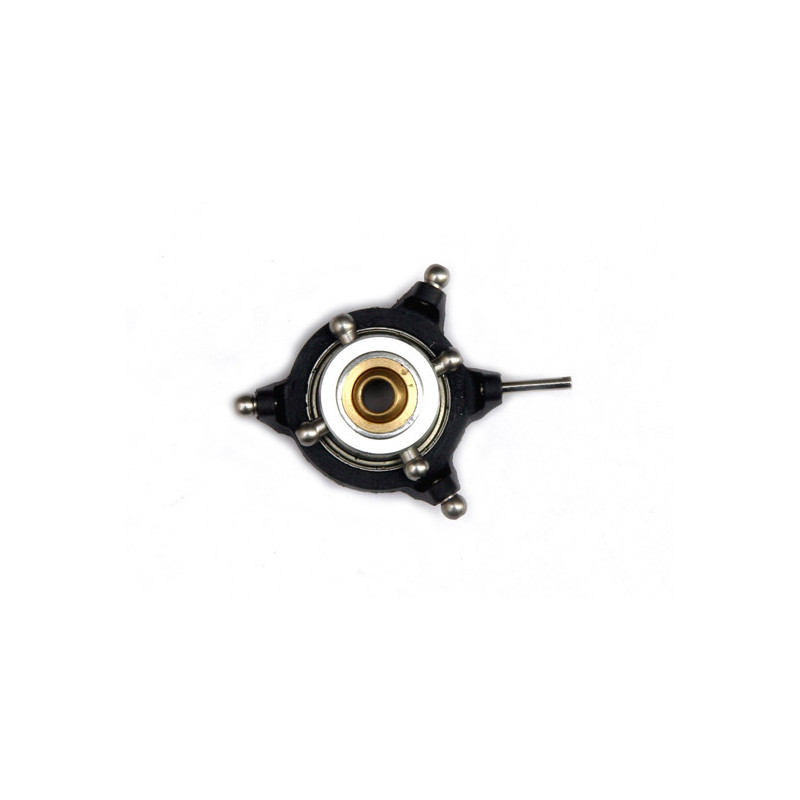 Pièce pour hélicoptère électrique Plateau Cyclique D700 & FBL