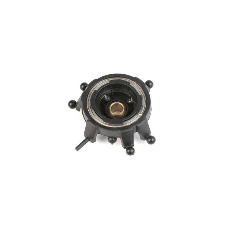 Pièce pour hélicoptère électrique PLATEAU CYCLIQUE TINY 3 CP