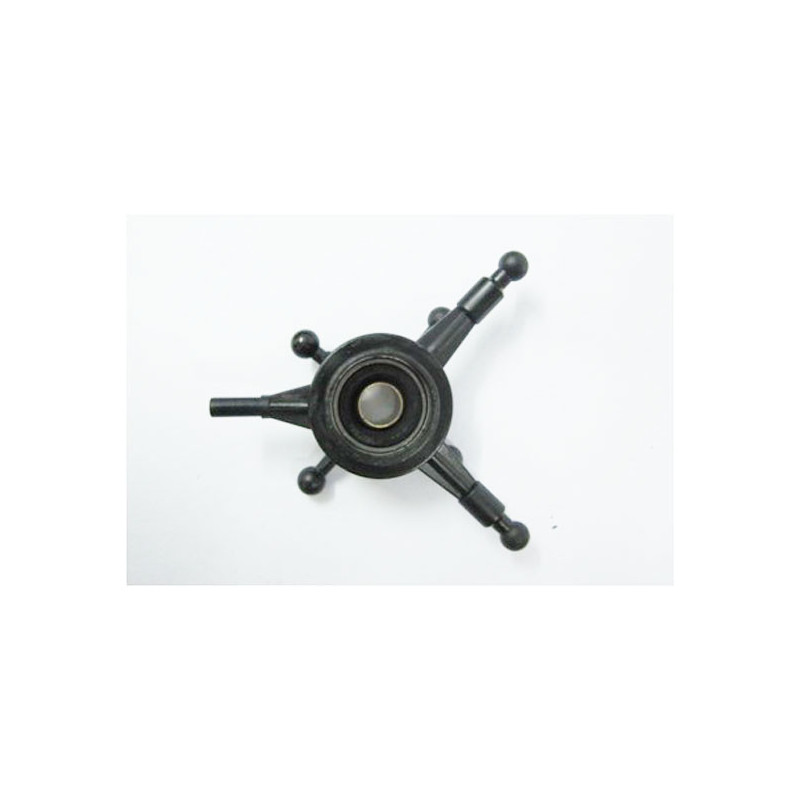 Pièce pour hélicoptère électrique Plateau Cyclique Tony 400