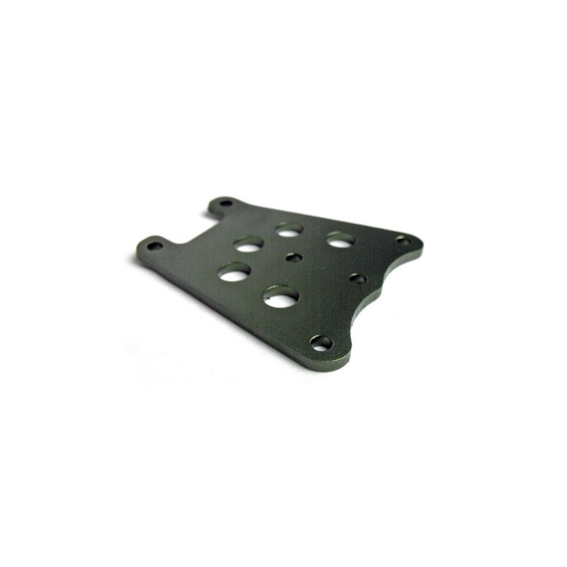 Pièce pour voiture thermique tous chemin 1/5 Platine avant