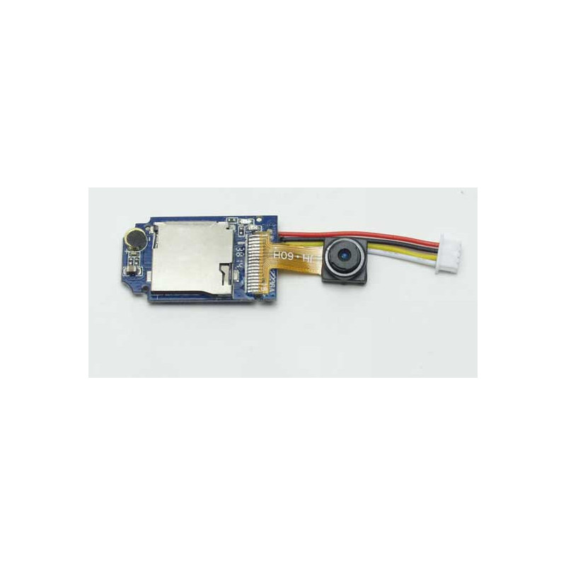 Pièce pour Drônes Platine Caméra Nano Drone