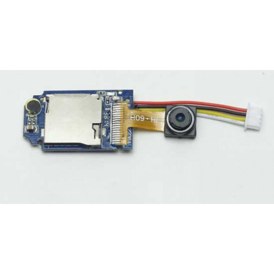 Pièce pour Drônes Platine Caméra Nano Drone