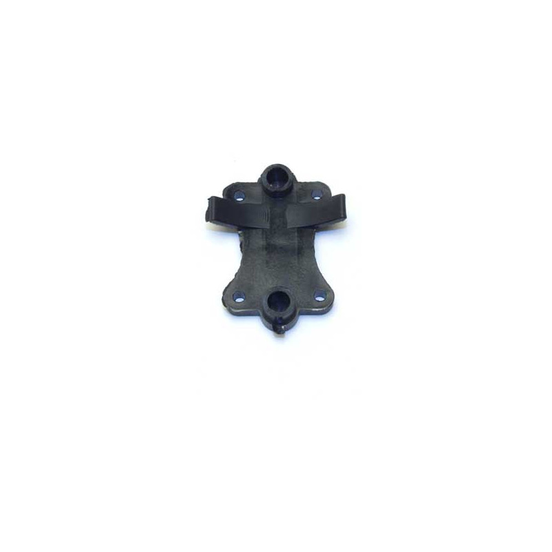 Pièce pour voiture electrique tous chemin 1/10 Platine Différentiel Central