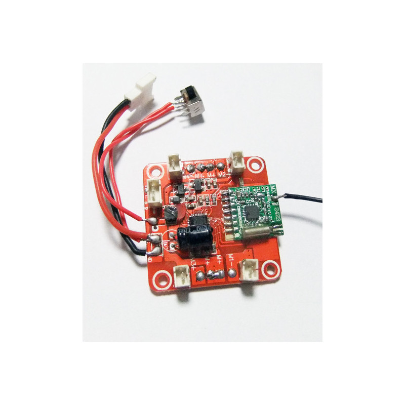 Pièce pour Drônes Platine Electronique Discovery