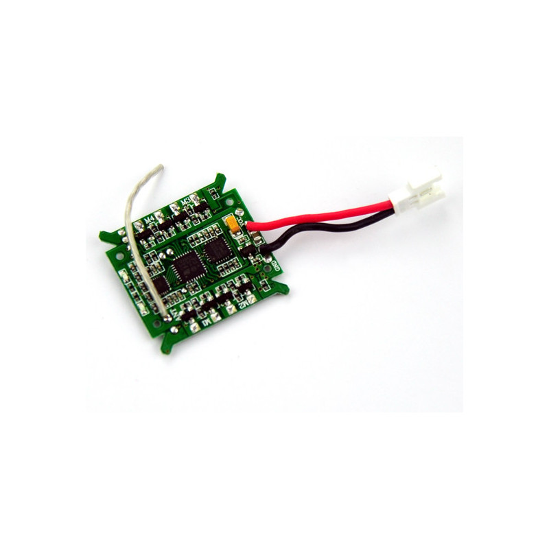 Pièce pour Drônes Platine Electronique First