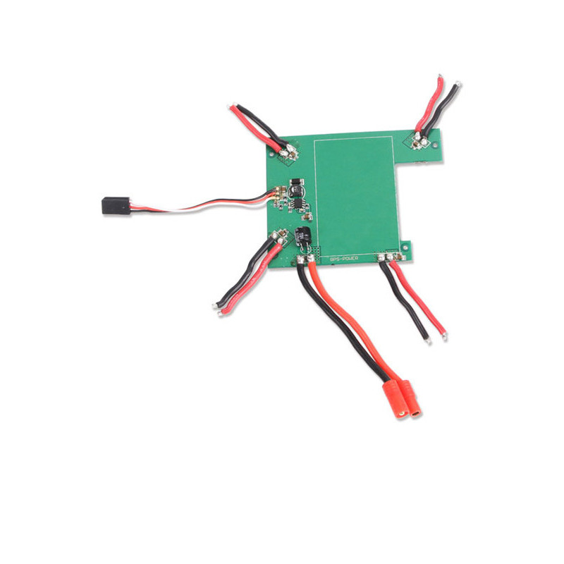 Pièce pour Drônes Platine GPS X350