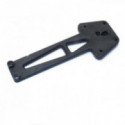 Pièce pour voiture electrique tous chemin 1/10 Platine Raccord avant Pièce pour voiture electrique tous chemin 1/10 Platine Raccord avant