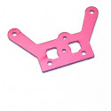 Pièce pour voiture électrique 1/8 Platine Supérieure avant BL