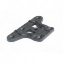 Pièce pour voiture thermique tous chemin 1/10 Platine Supérieure Direction Pièce pour voiture thermique tous chemin 1/10 Platine Supérieure Direction