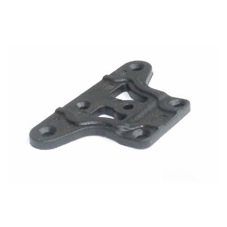 Pièce pour voiture thermique tous chemin 1/10 Platine Supérieure Direction Pièce pour voiture thermique tous chemin 1/10 Platine Supérieure Direction