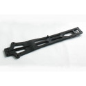Pièce pour voiture electrique tous chemin 1/10 Platine supérieure EP