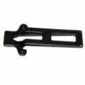 Pièce pour voiture electrique tous chemin 1/10 Platine Supérieure MOAB Pièce pour voiture electrique tous chemin 1/10 Platine Supérieure MOAB