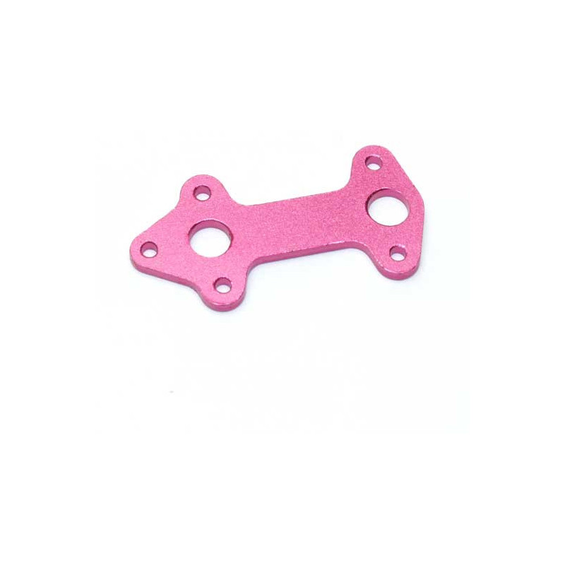 Pièce pour voiture électrique 1/8 Platine Support Central