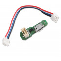 Pièce pour Drônes Platine USB QR X350 PRO