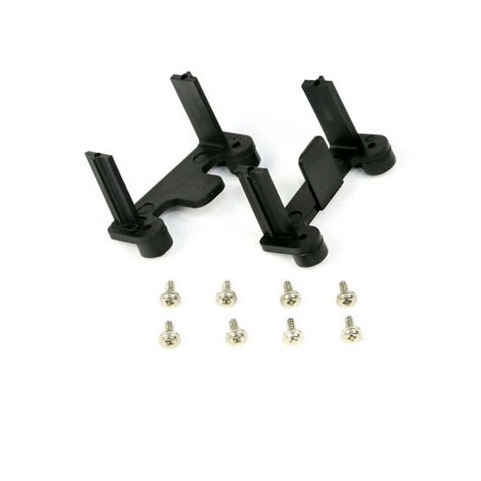 Pièce pour hélicoptère électrique PORTE BATTERIE BIG LAMA