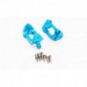 Pièce pour Buggy electrique 1/18 Porte-fusées av alu Mini MHD Pièce pour Buggy electrique 1/18 Porte-fusées av alu Mini MHD