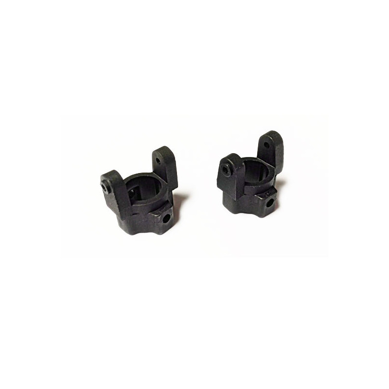 Pièce pour voiture electrique tous chemin 1/10 Porte-fusées MOAB CRAWLER