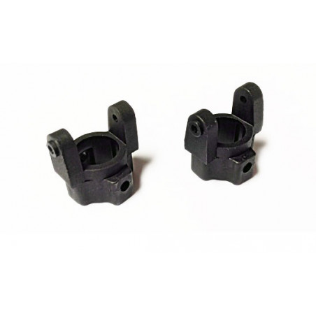 Pièce pour voiture electrique tous chemin 1/10 Porte-fusées MOAB CRAWLER Pièce pour voiture electrique tous chemin 1/10 Porte-fusées MOAB CRAWLER