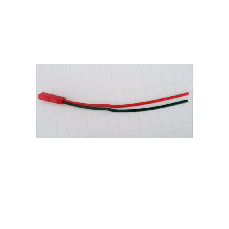 Pièce pour hélicoptère électrique Prise Alimentation BEC Tiny