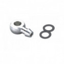 Pièce pour moteur thermique PRISE CARBURATEUR 12TR Pièce pour moteur thermique PRISE CARBURATEUR 12TR