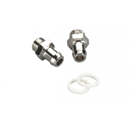 Pièce pour moteur thermique PRISE DE PRESSION n°2 Pièce pour moteur thermique PRISE DE PRESSION n°2