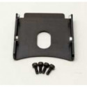 Pièce pour hélicoptère thermique PROLONGATEUR CACHE TURBINE Pièce pour hélicoptère thermique PROLONGATEUR CACHE TURBINE