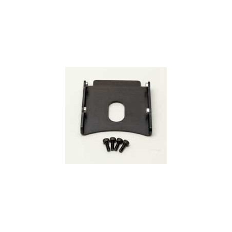 Pièce pour hélicoptère thermique PROLONGATEUR CACHE TURBINE Pièce pour hélicoptère thermique PROLONGATEUR CACHE TURBINE