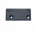 Pièce pour voiture electrique tous chemin 1/10 Protection Anti Poussière Pièce pour voiture electrique tous chemin 1/10 Protection Anti Poussière