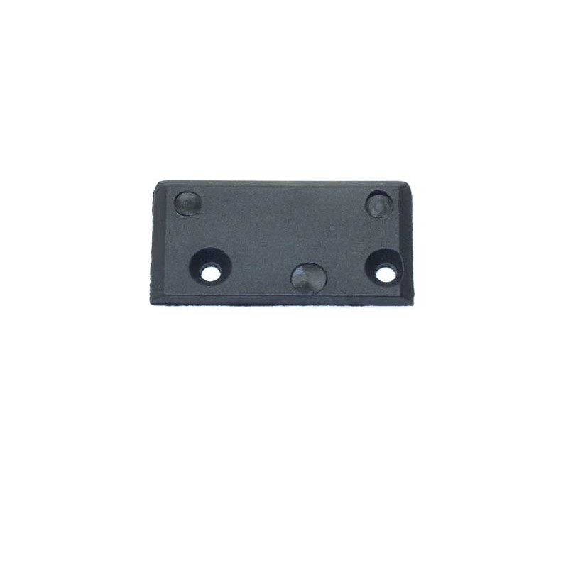 Pièce pour voiture electrique tous chemin 1/10 Protection Anti Poussière