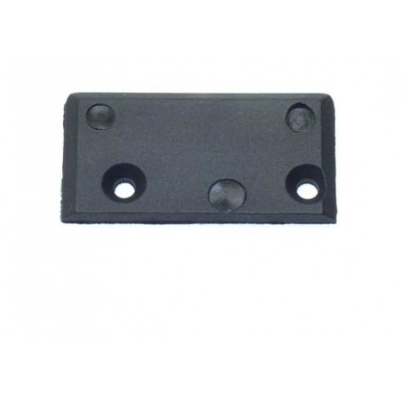 Pièce pour voiture electrique tous chemin 1/10 Protection Anti Poussière Pièce pour voiture electrique tous chemin 1/10 Protection Anti Poussière