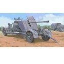 Maquette de Char en plastique German 5cm Flak 41 1/35 Maquette de Char en plastique German 5cm Flak 41 1/35