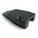Pièce pour voiture thermique tous chemin 1/5 Protection de couronnes Pièce pour voiture thermique tous chemin 1/5 Protection de couronnes