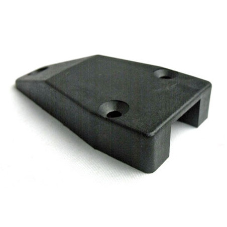 Pièce pour voiture thermique tous chemin 1/5 Protection de couronnes Pièce pour voiture thermique tous chemin 1/5 Protection de couronnes