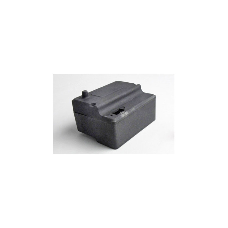 Pièce pour voiture thermique tous chemin 1/10 Protection de Récepteur