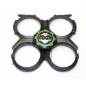 Pièce pour hélicoptère électrique Protection en Mousse UFO
