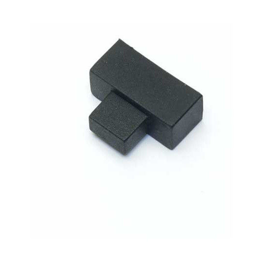 Pièce pour voiture thermique tous chemin 1/8 Protection Interrupteur