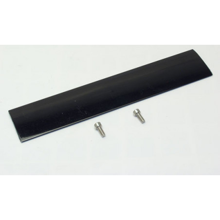 Pièce pour voilier radiocommandé Quille 240mm Dragon Force Pièce pour voilier radiocommandé Quille 240mm Dragon Force